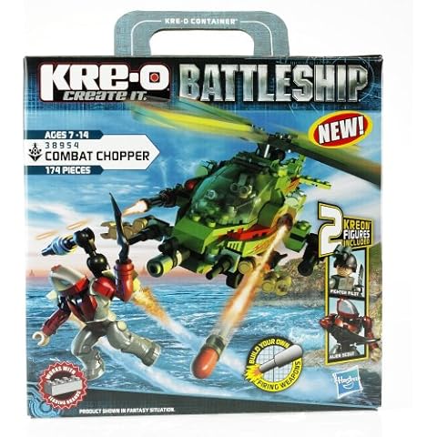 KRE-O thumbnail