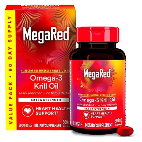 Krill Oil