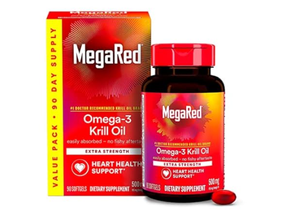 Krill Oil Thumbnail