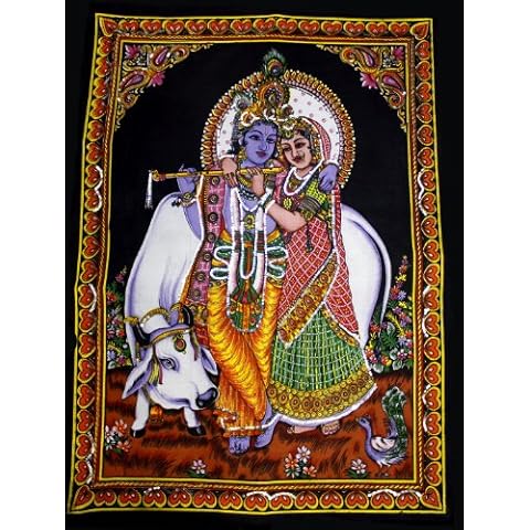Krishna Mart India thumbnail