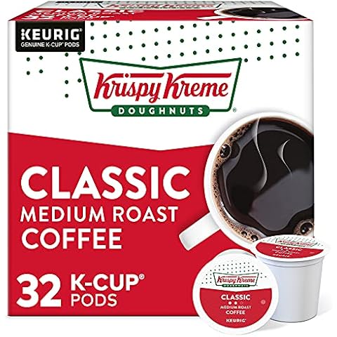 Krispy Kreme thumbnail
