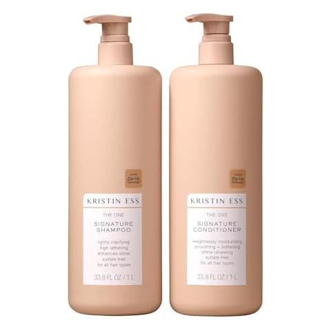 Kristin Ess thumbnail