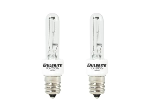 Krypton & Xenon Bulbs Thumbnail