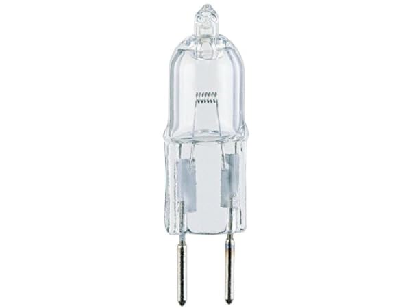 Krypton & Xenon Bulbs Thumbnail