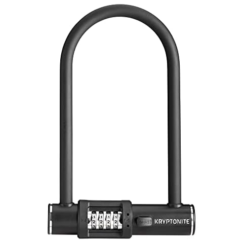 The 10 Best Combination Bike U-Locks of 2023 (Reviews) - FindThisBest