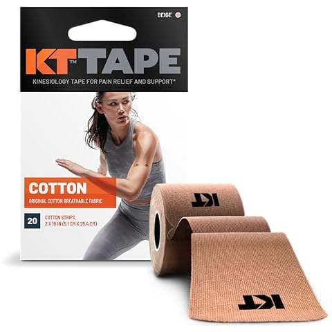 KT Tape thumbnail