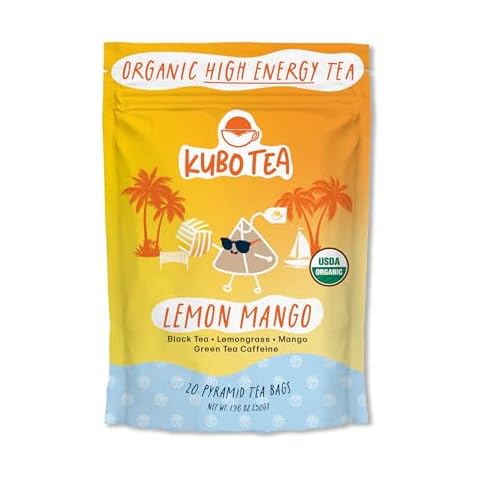 Kubo Tea thumbnail