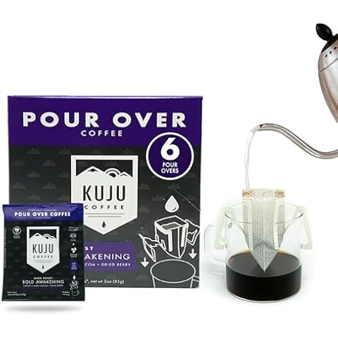Kuju Coffee thumbnail