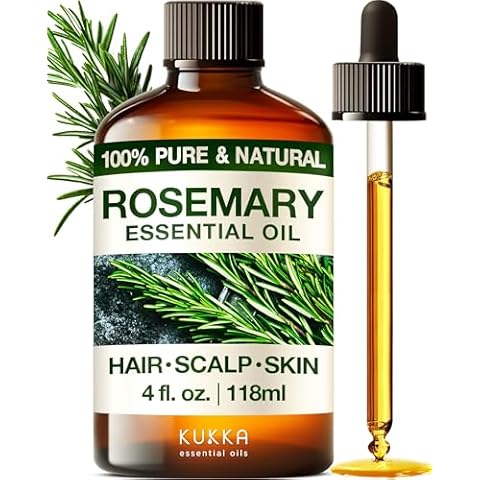 KUKKA Essential Oils thumbnail