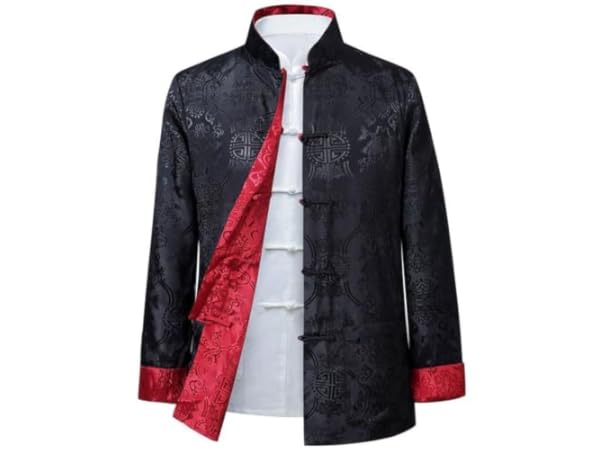 Kung Fu Tops Thumbnail
