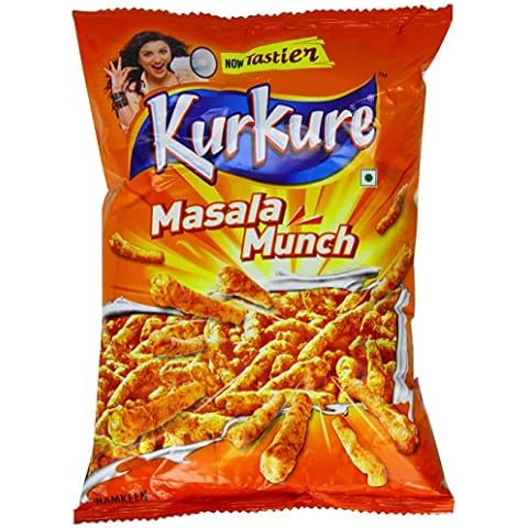 Kurkure thumbnail