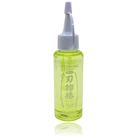 KUROBARA HAMONO TSUBAKI thumbnail