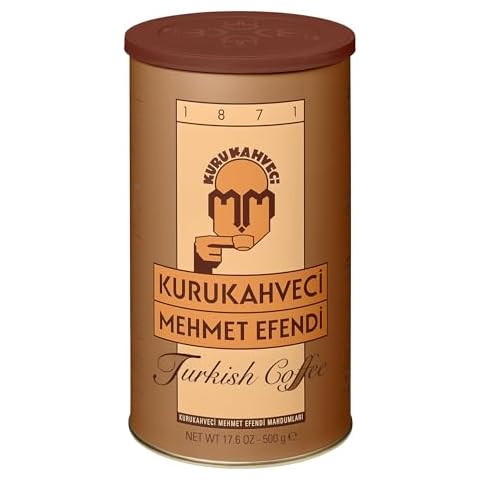 Kurukahveci Mehmet Efendi thumbnail