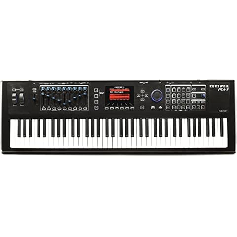 Kurzweil thumbnail