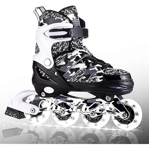 Kuxuan Skates thumbnail