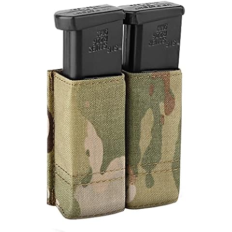 Kydex Magazine Pouches