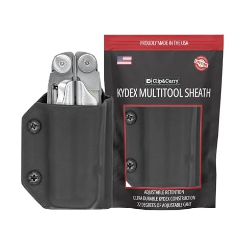 Kydex Multitools