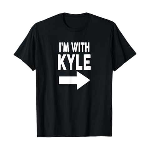 KYLE Designs By ShirtZilla thumbnail