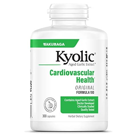 Kyolic thumbnail