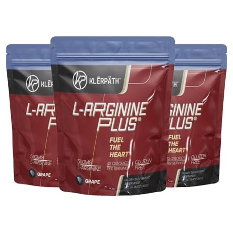 L-Arginine Plus thumbnail