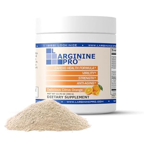L-ARGININE PRO thumbnail