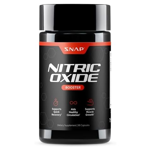 L-Arginine Supplements