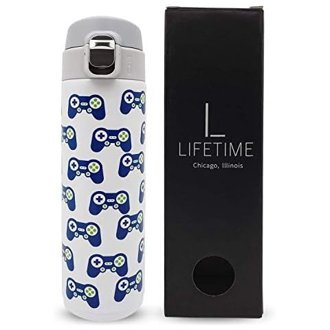 L LIFETIME thumbnail