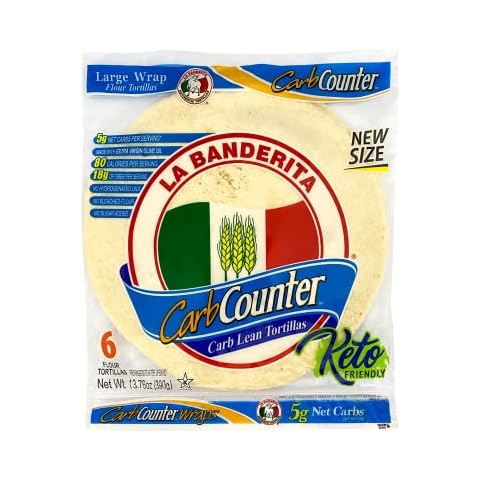 La Banderita feature image