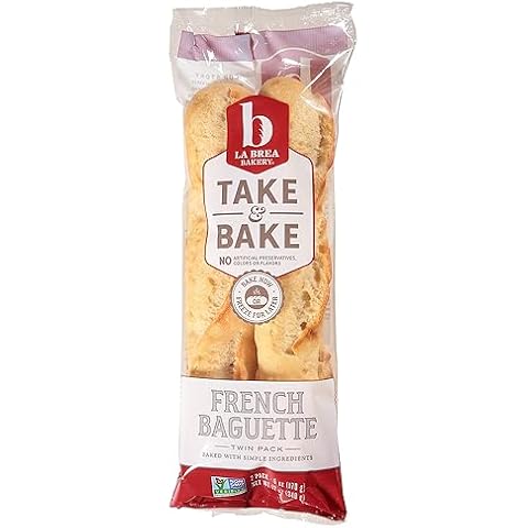 La Brea Bakery thumbnail