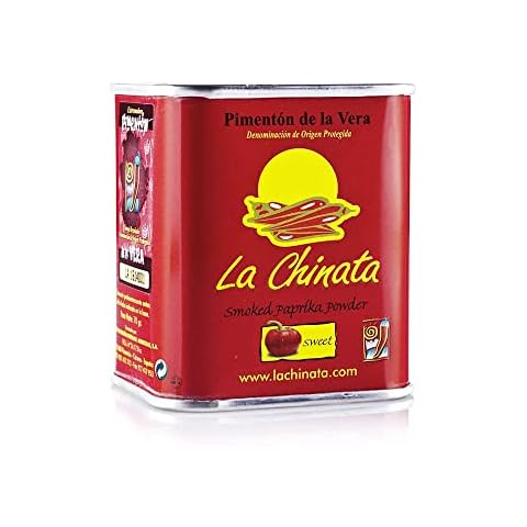 La Chinata thumbnail