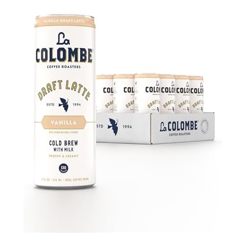 La Colombe thumbnail