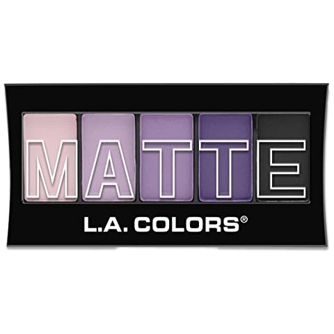 L.A. COLORS thumbnail