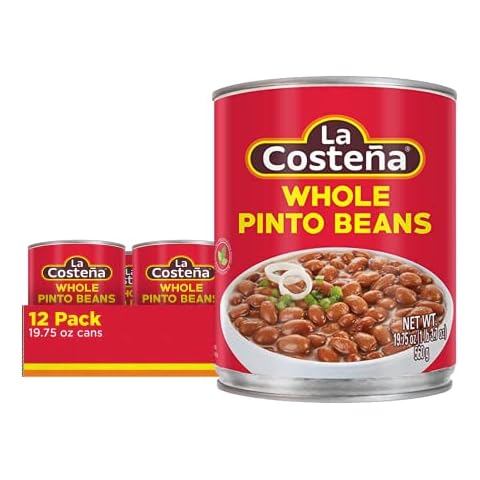 La Costeña feature image