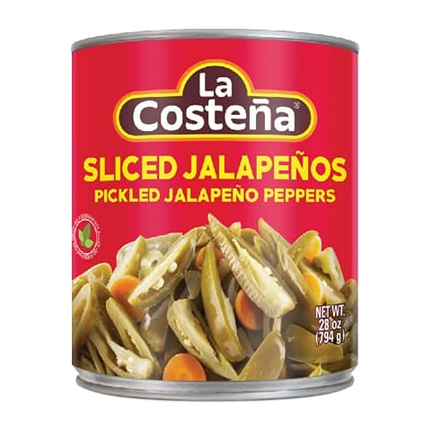 La Costeña thumbnail