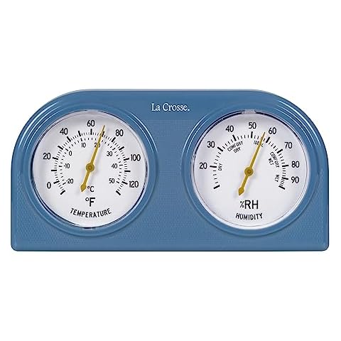 La Crosse Technology Outdoor Thermometers 204-1523-INT