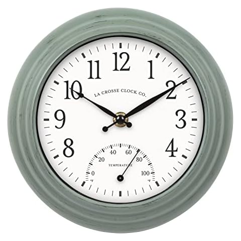 La Crosse Clock Company thumbnail
