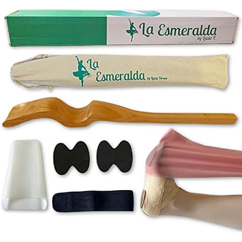 La Esmeralda thumbnail