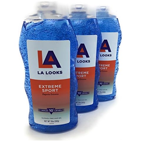 LA Looks thumbnail
