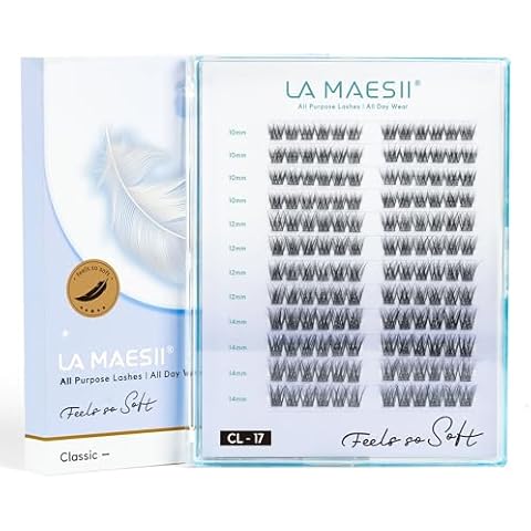 La Maesii thumbnail