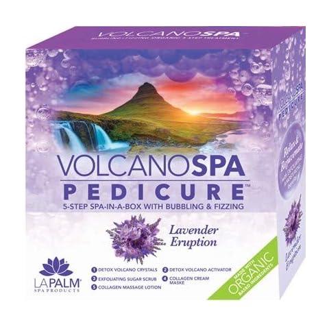 La Palm Volcano thumbnail