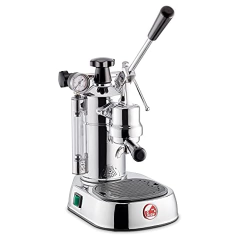 La Pavoni thumbnail