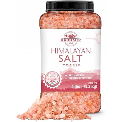 LA SALT CO thumbnail