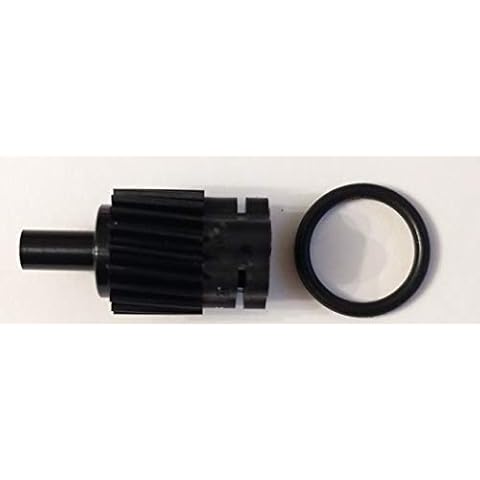 La Speedometer Gear thumbnail