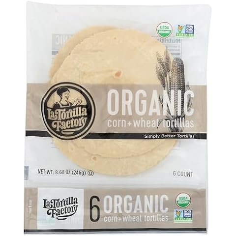 La Tortilla Factory thumbnail