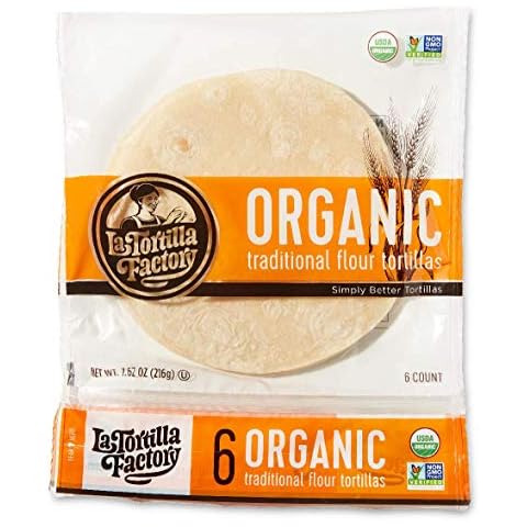 La Tortilla Factory thumbnail