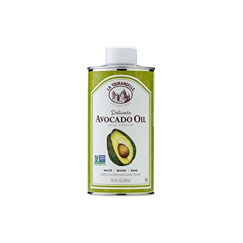 The 8 Best Organic Avocado Oils Of 2023 (Reviews) - FindThisBest