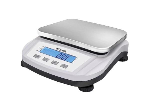 Lab Analytical Balances Thumbnail