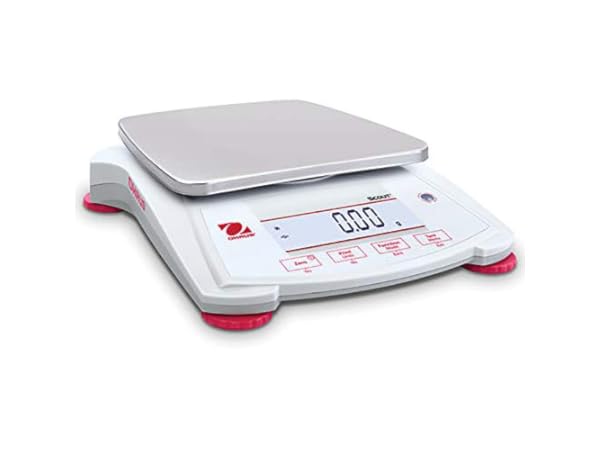 Lab Analytical Balances Thumbnail
