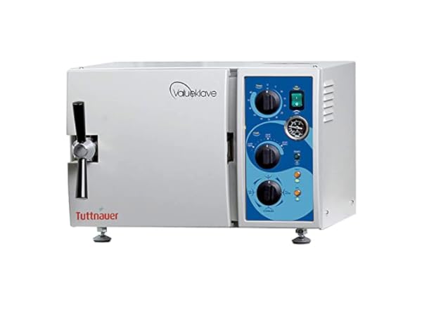 Lab Autoclaves Thumbnail