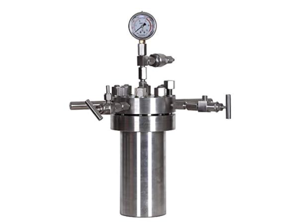 Lab Autoclaves Thumbnail